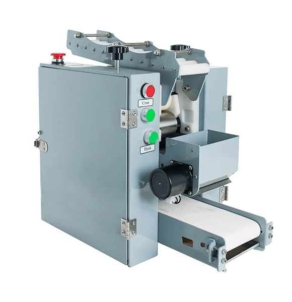 Машина для изготовления тестовых кружков Foodatlas JPG50 ECO (диам. 60)