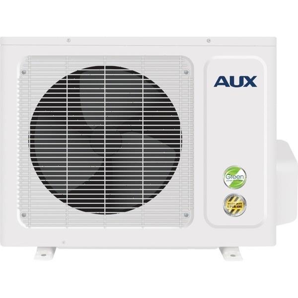 Кондиционер Aux ASW-H07B4/FJ-BR1 / AS-H07B4/FJ-R1 черный