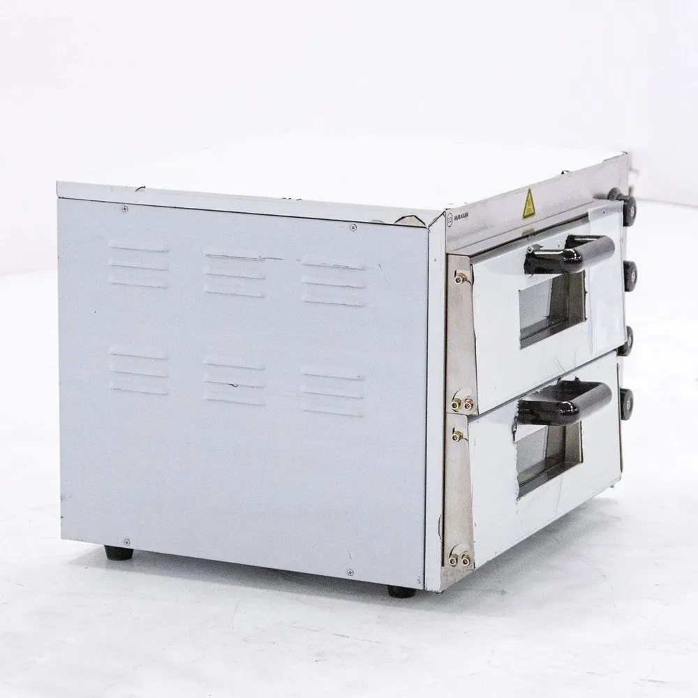 Печь для пиццы Hurakan HKN-MD11