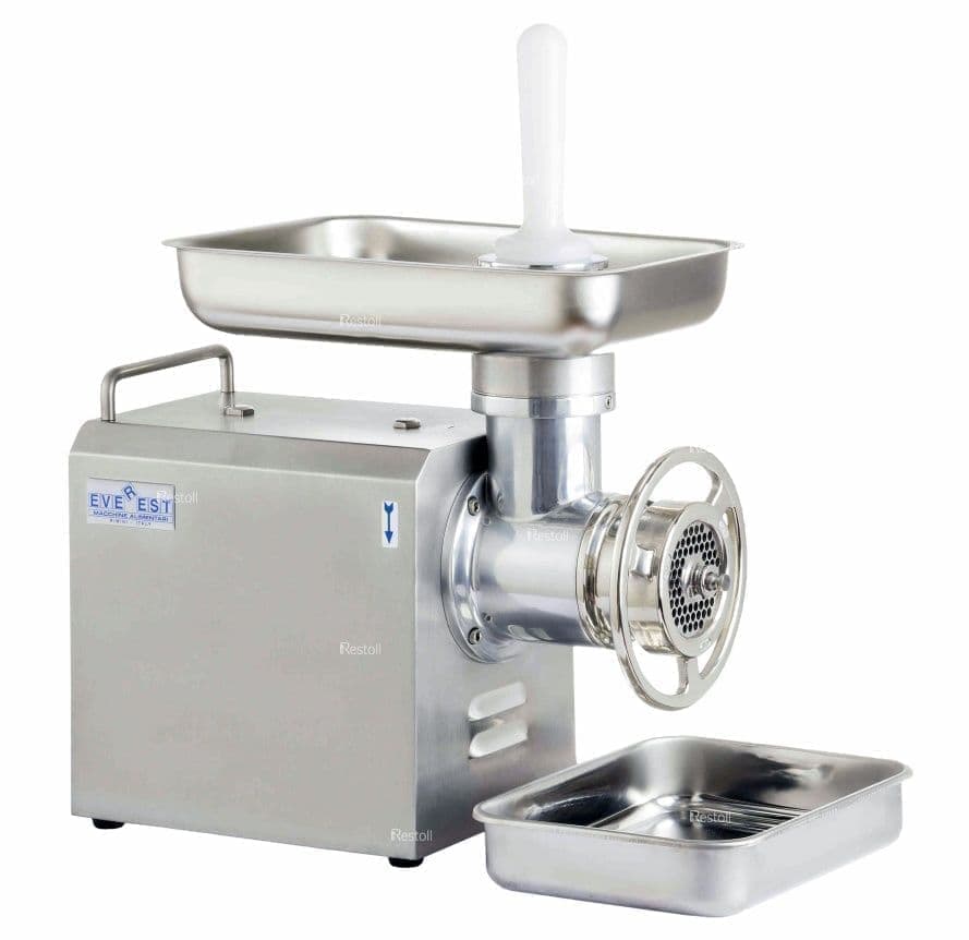 Мясорубка EVEREST TC/22-2000 унгер 380В