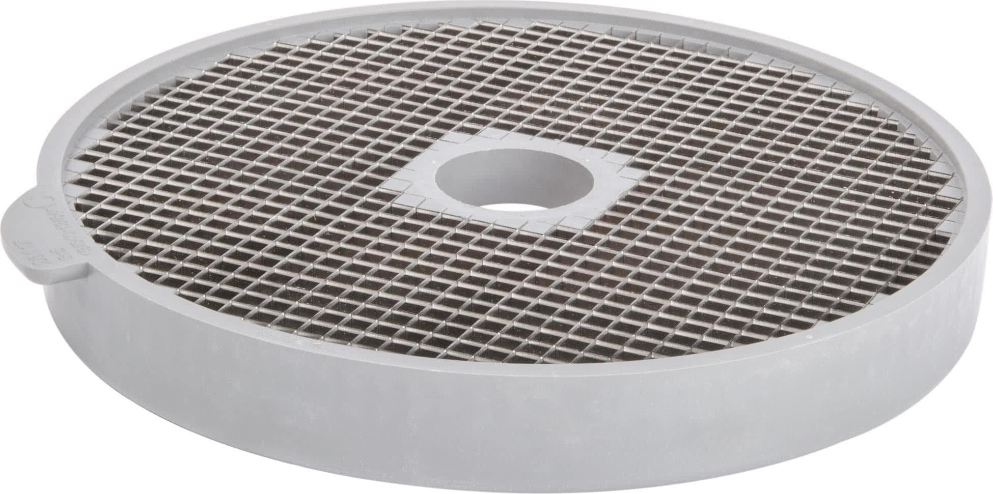 Диск-решетка для кубиков Robot Coupe 28117 5х5 мм