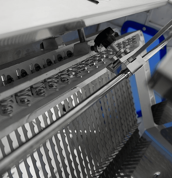Машина хлеборезательная Foodatlas SH-31 Eco