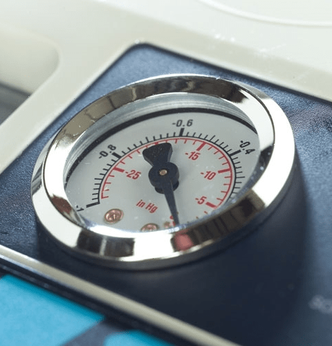 Вакуумный упаковщик бескамерный Lava V.300 Premium