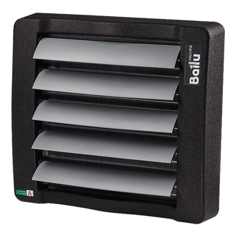 Тепловентилятор Ballu BHP-W3-30-S водяной