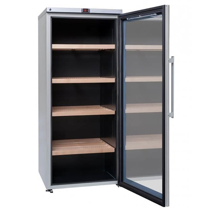 Шкаф винный La Sommeliere VIP265V
