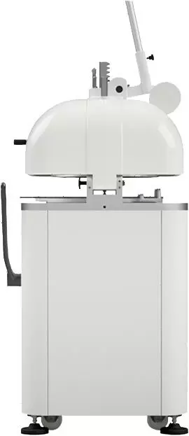 Тестоделитель_округлитель гидравлический Apach SPA M22