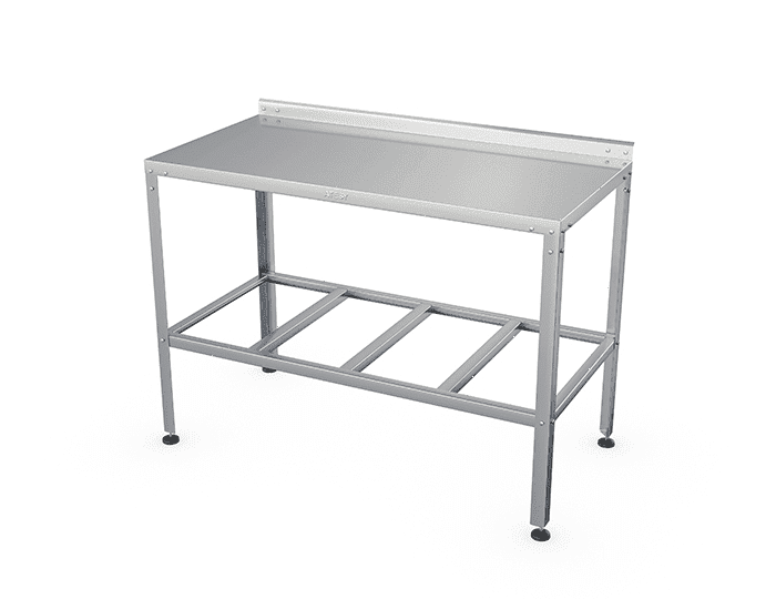 Стол разделочный Atesy СР-Б-1-900.800-02 (СР-3/900/800-Э)