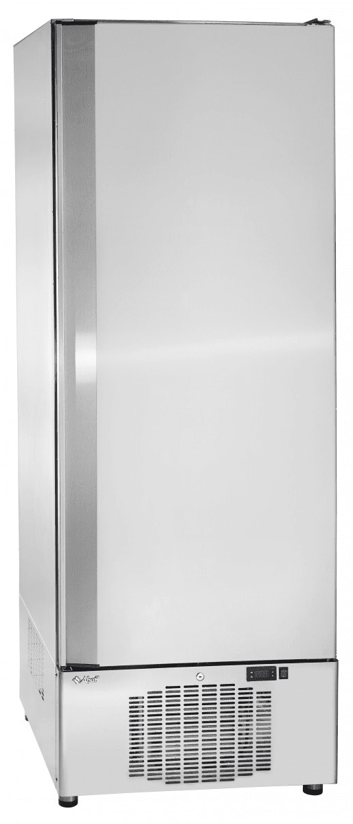 Шкаф холодильный Abat ШХc‑0,7‑03 нерж. (нижний агрегат) (71000002485) - удалить