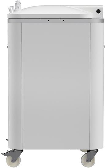 Тестоделитель Apach SE A19 автоматический