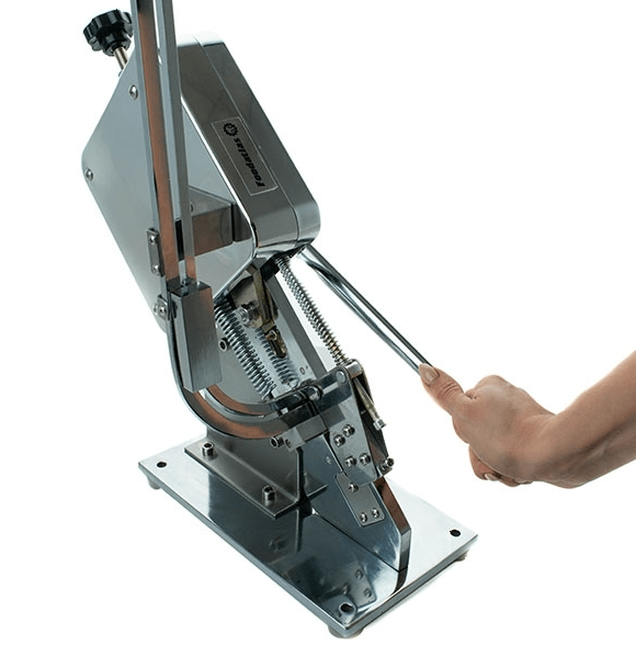 Клипсатор колбасных изделий Foodatlas CY-SU50