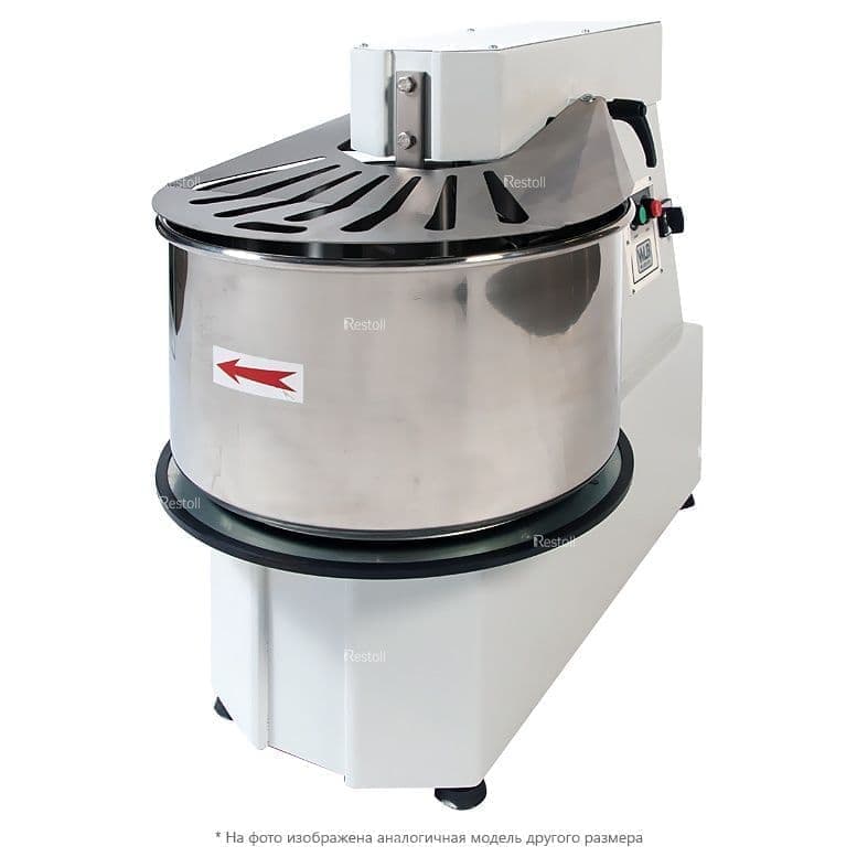 Тестомес WLBake SP44 A2V