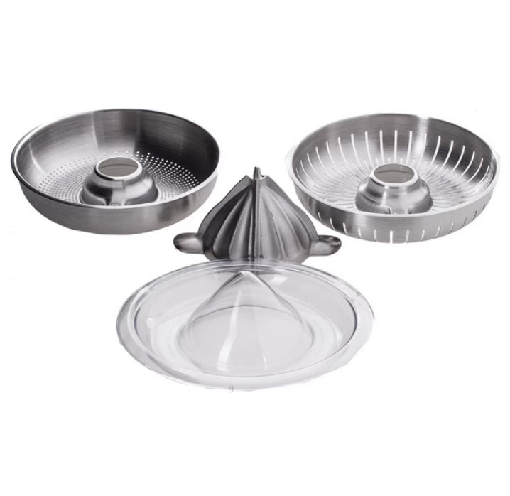 Соковыжималка Bork Z800