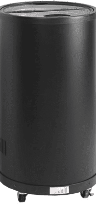 Ларь холодильный Tefcold CC45