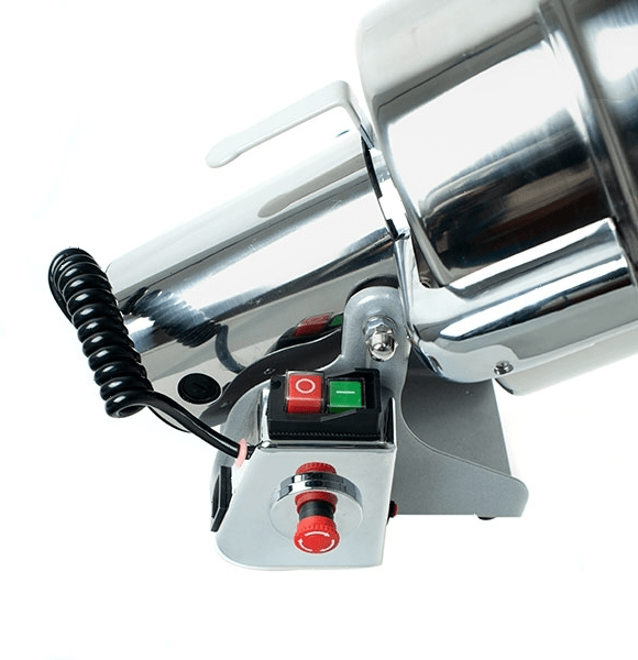 Измельчитель для орехов и специй Foodatlas HR-40В