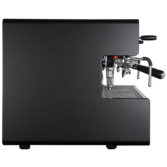 Кофемашина рожковая CIME CO-05 A 2gr (CO0513671013CO) автомат