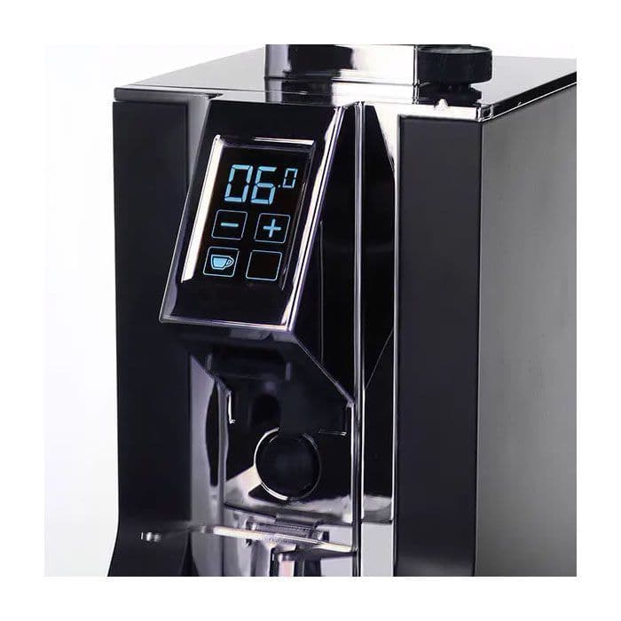 Кофемолка Eureka Mignon Specialita, черная матовая