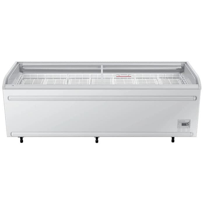 Ларь морозильный Haier GTS2500G