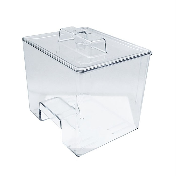 Контейнер для молока Dr.coffee 4 л