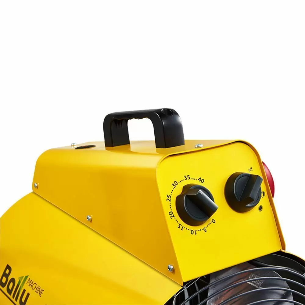 Пушка тепловая Ballu BHP-P2-15