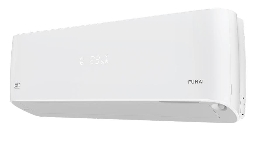 Кондиционер Funai RAC-I-EM35HP.D04