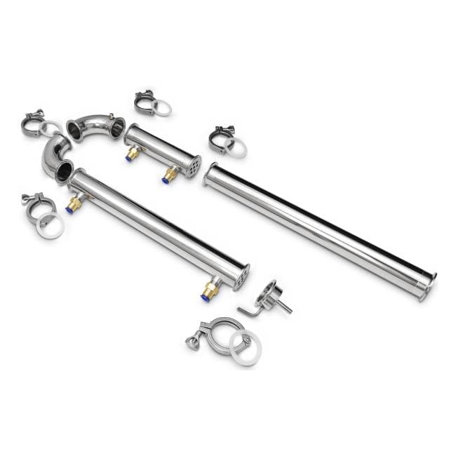 Самогонный аппарат Добрый Жар Абсолют, 50 литров