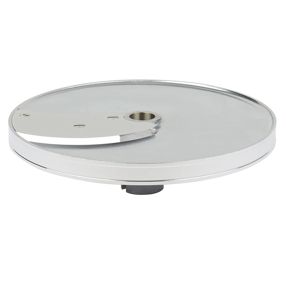 Диск слайсер Robot Coupe 28004W Mineral+ 4мм