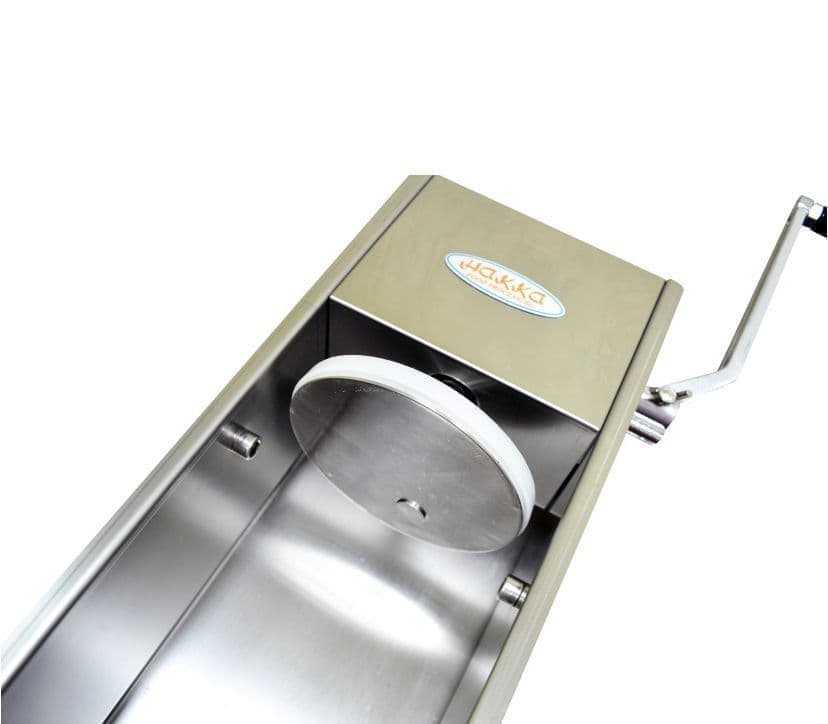 Шприц колбасный Hakka SH-7