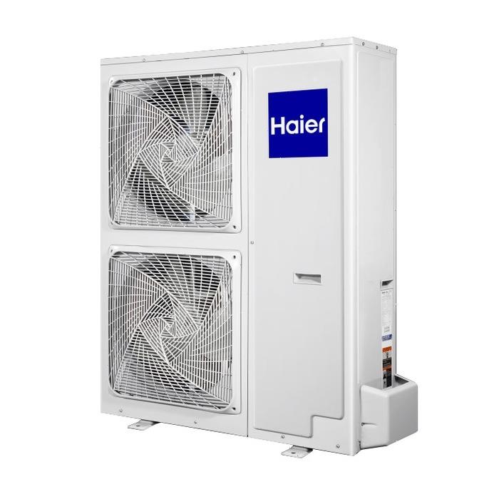 Напольно-потолочный кондиционер Haier AC60FS1ERA(S) / 1U60IS2ERB(S)