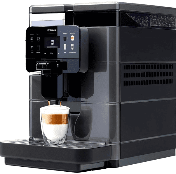 Кофемашина Saeco New Royal OTC