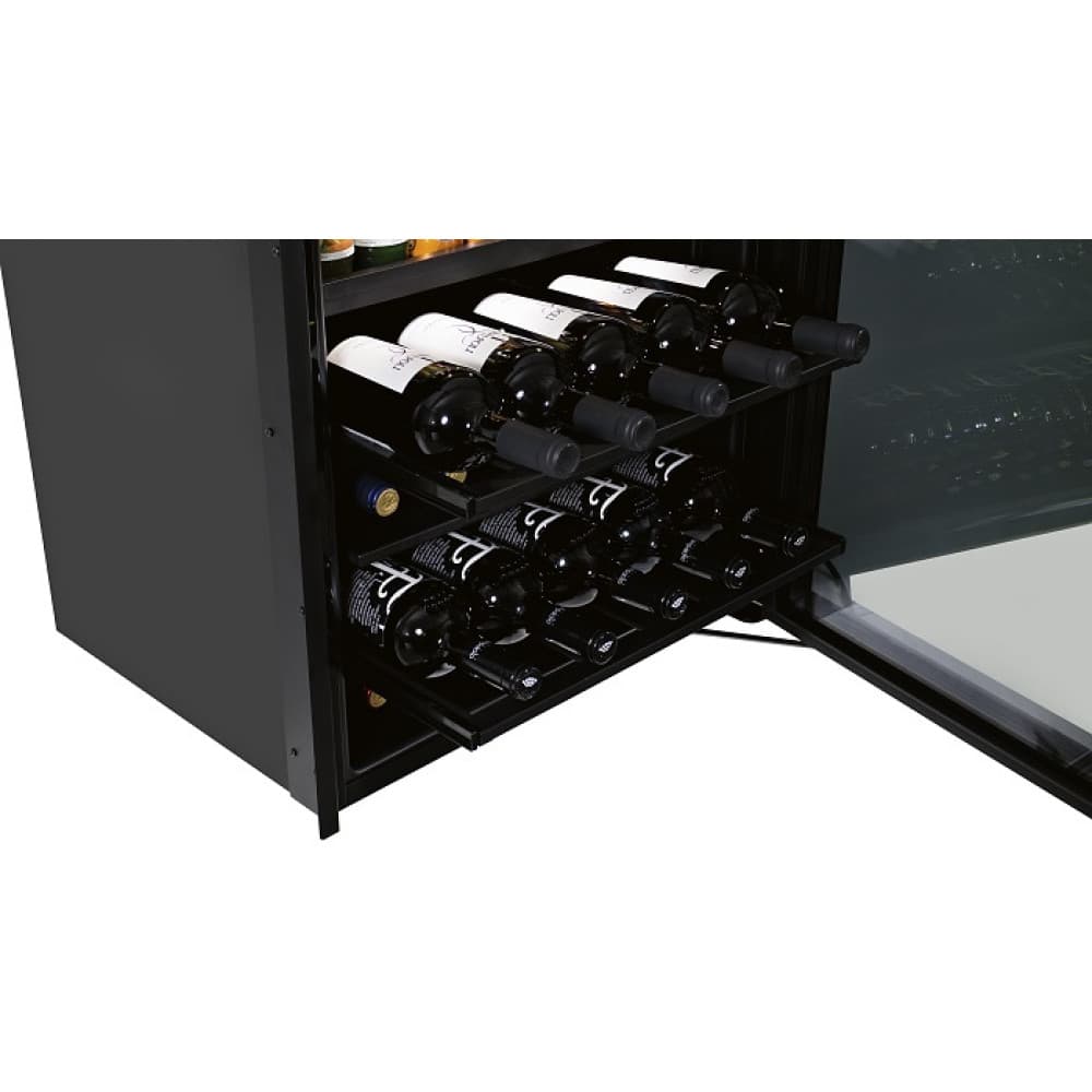 Шкаф холодильный (минибар) Indel B K Cellar 36 Ecosmart..+2/+8°С