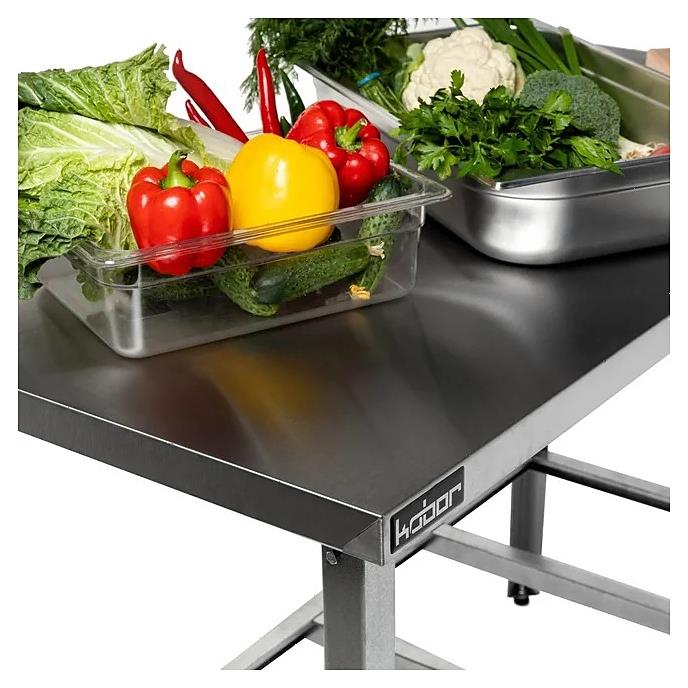 Стол производственный Кобор СР-180/70