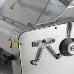 Тестораскаточная машина Fimar SI 520 380В