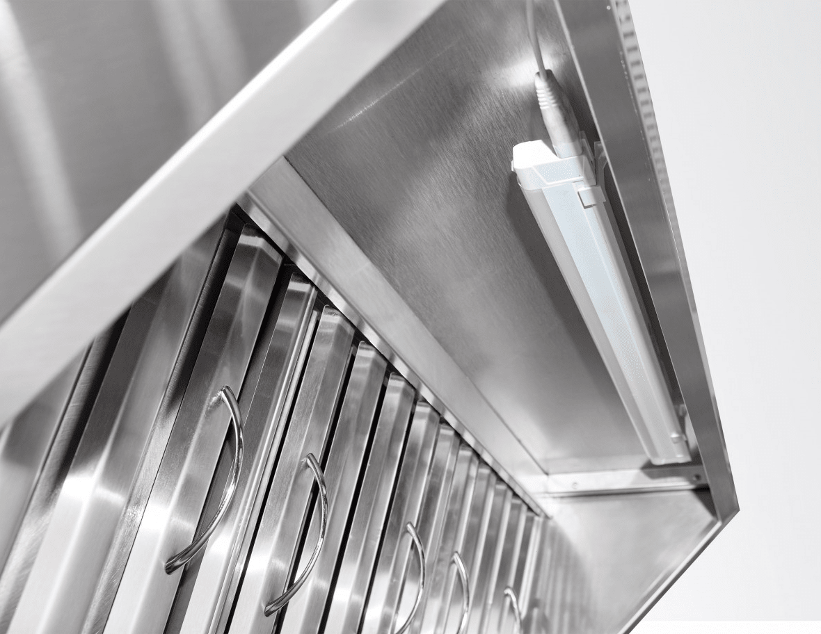 Зонт вытяжной Abat ЗВВ-800П (21000002816)