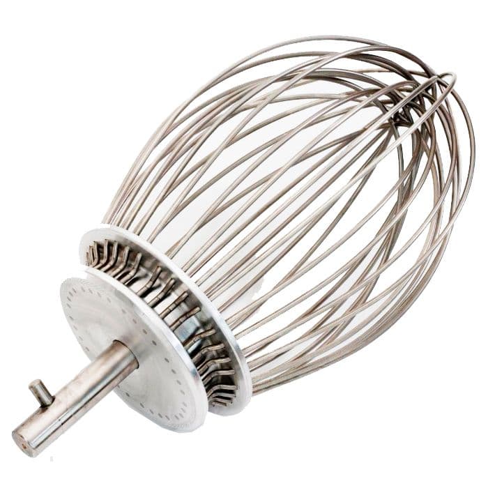 Миксер планетарный Panero 5B