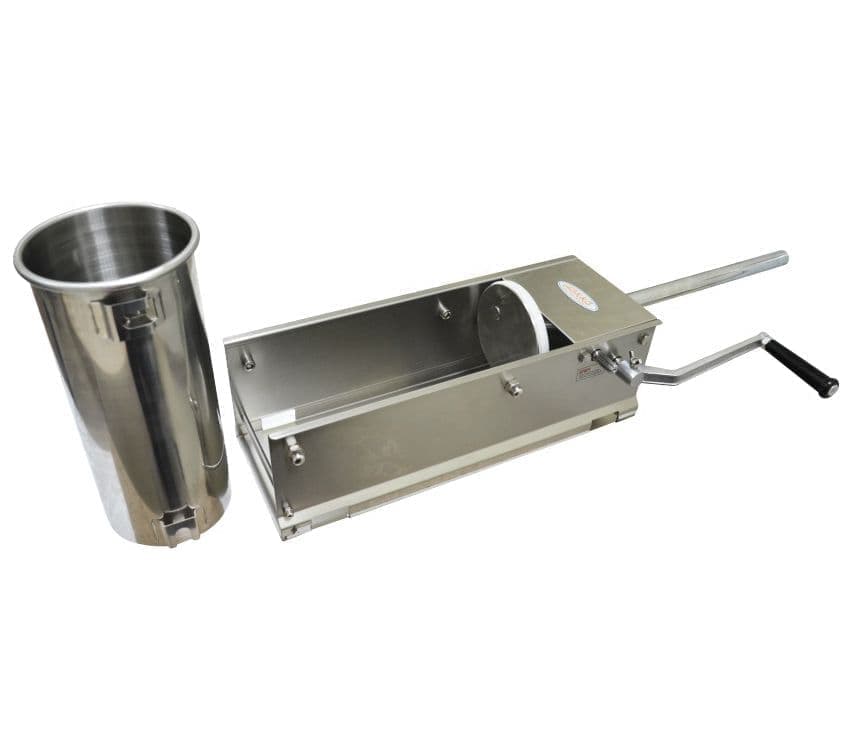 Шприц колбасный Hakka SH-5