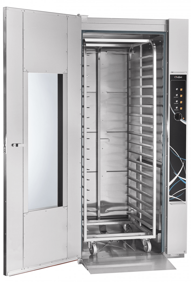 Шкаф расстоечный Abat ШРТ-18М (21000807850)