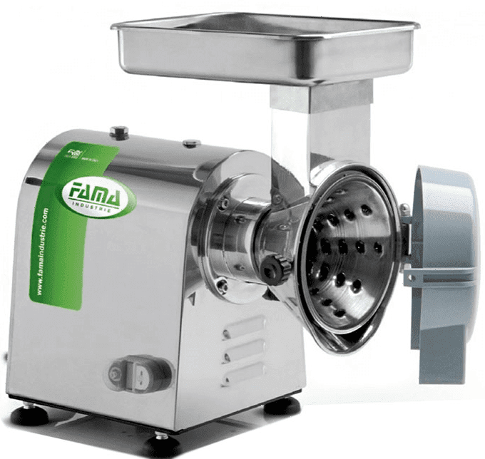 Сыротерка Fama TMC FTMC 102