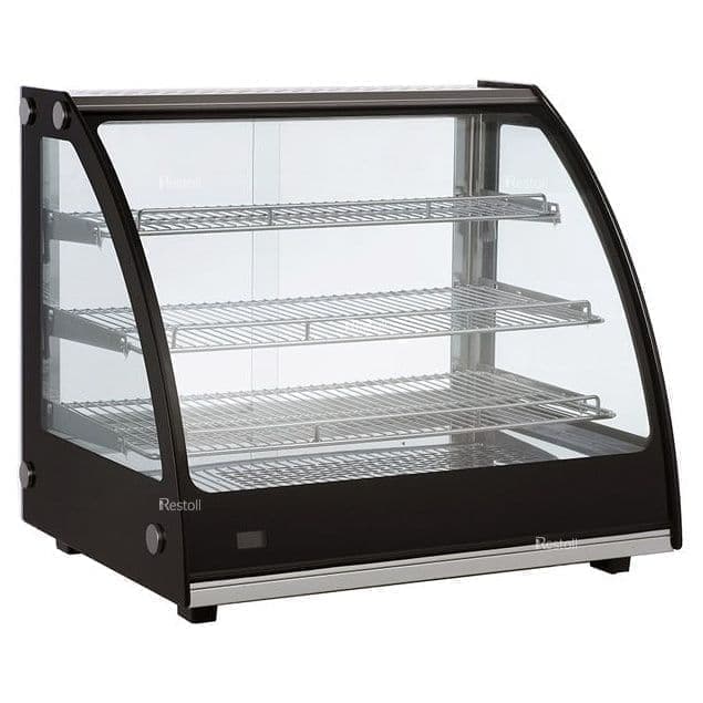 Тепловая витрина Viatto RTR-130L-2