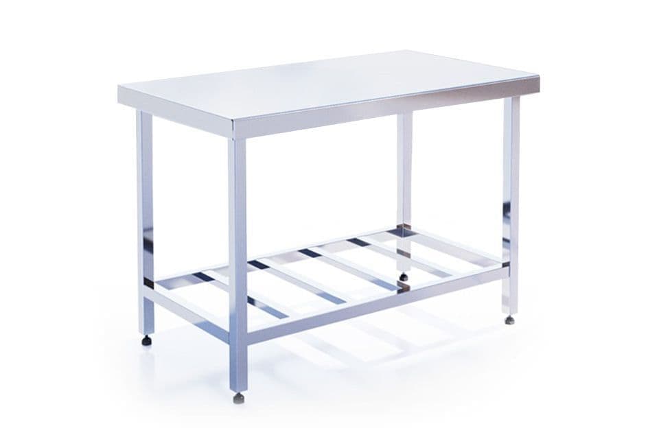 Стол разделочный Eksi СРЦЦЭ 1500х600х850-870 РП