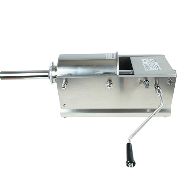 Шприц колбасный горизонтальный Foodatlas HS-3L