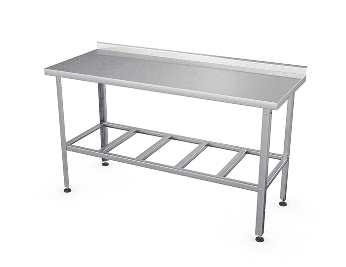 Стол разделочный Atesy СР-С-1-1100.600-02 (СР-3/1100/600)