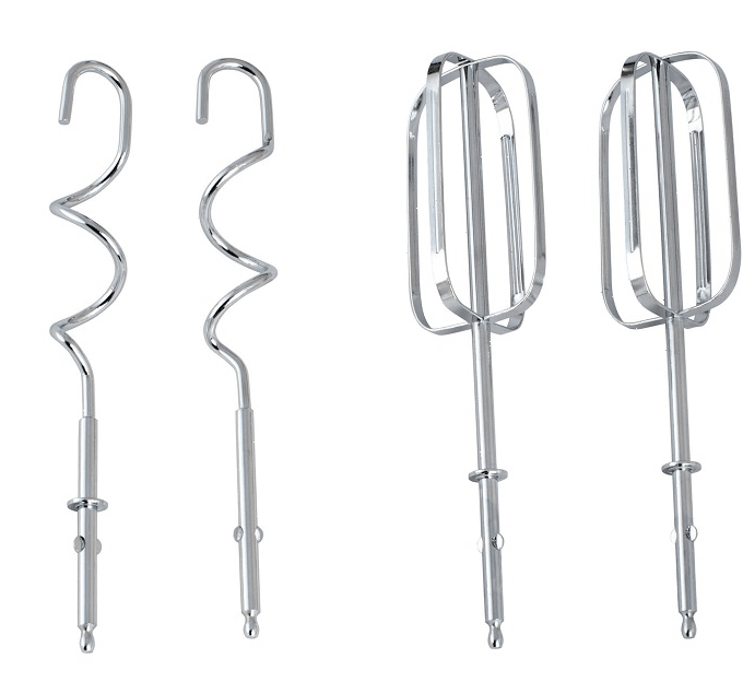 Миксер ручной Gemlux GL-HM-305P