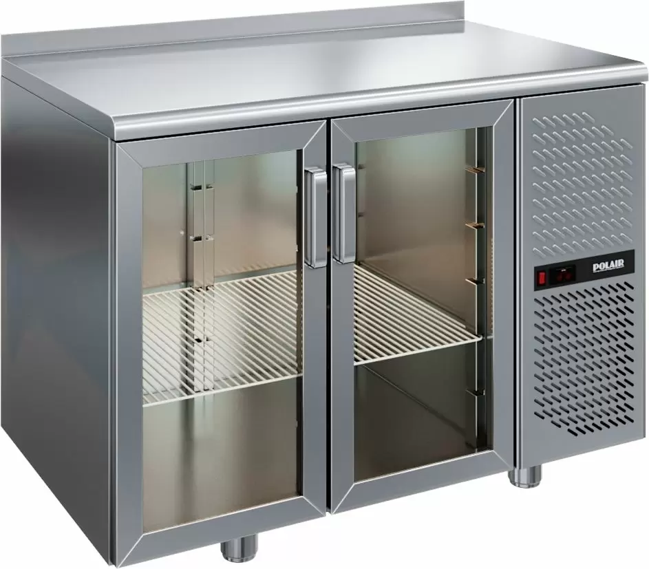 Стол холодильный Polair TD2_G