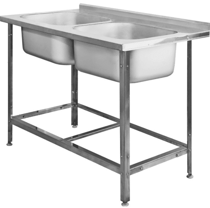 Ванна моечная Hessen ВМЦ 2/10644 (э)