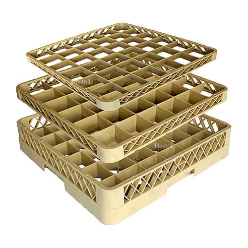 Посудомоечная кассета JIWINS JW-36