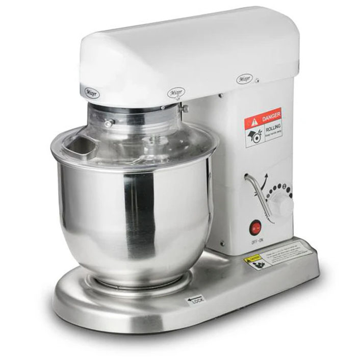 Миксер планетарный Cuisin Aid CD-B7S