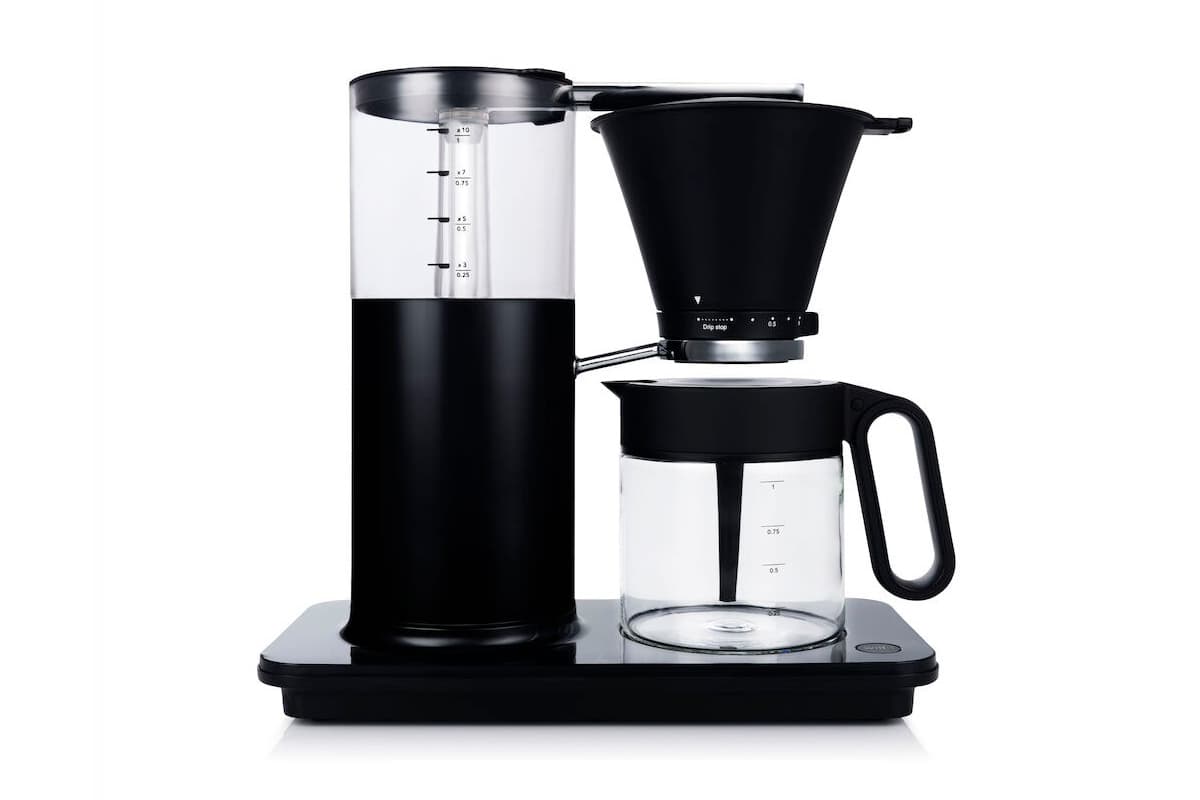 Кофеварка Wilfa CM5GB-100