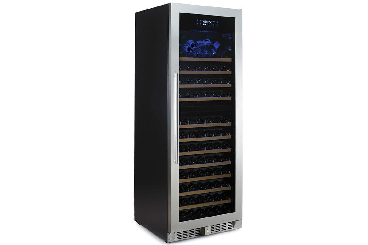 Шкаф винный Temptech GRN280DS