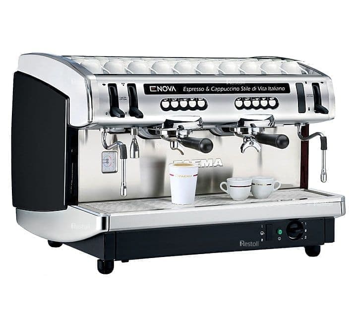 Кофемашина рожковая Faema ENOVA S/2