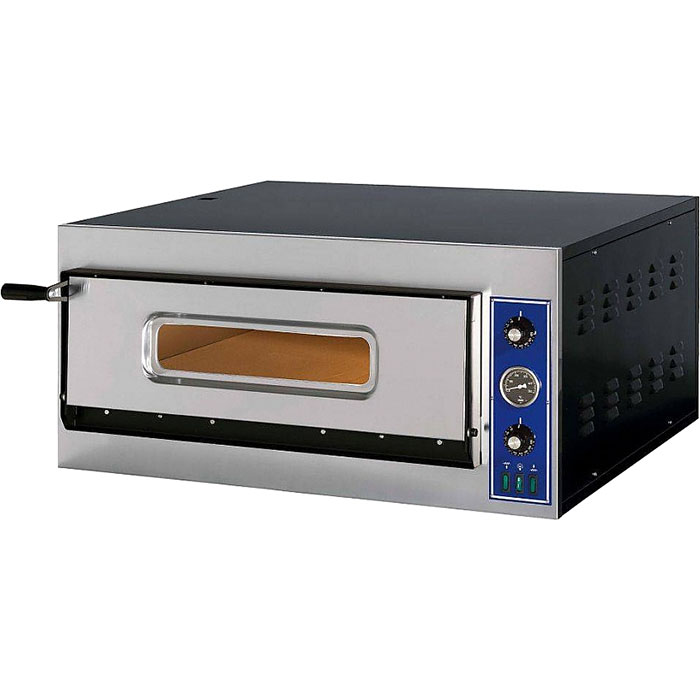 Печь для пиццы WLBake WellPizza Basic2 4M